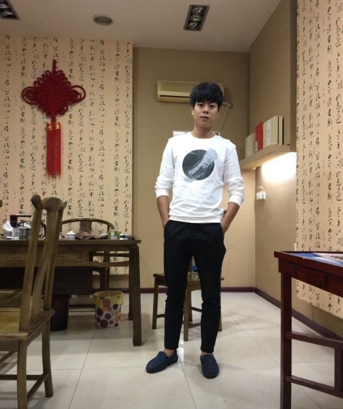 小贱哥的第二张照片--南靖婚介网
