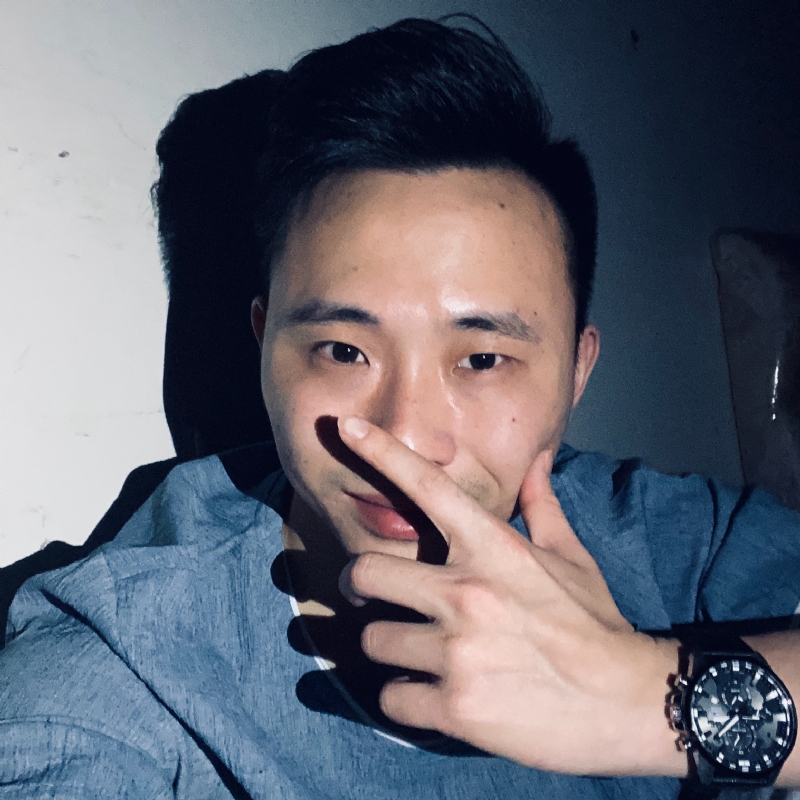 自律的第二张照片--南靖婚介网