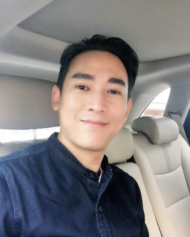 温柔的老头子的第一张照片--南靖婚介网
