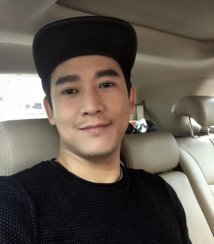 温柔的老头子的第三张照片--南靖婚介网