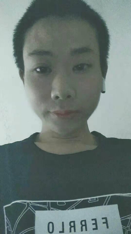 水中月的第一张照片--南靖婚介网