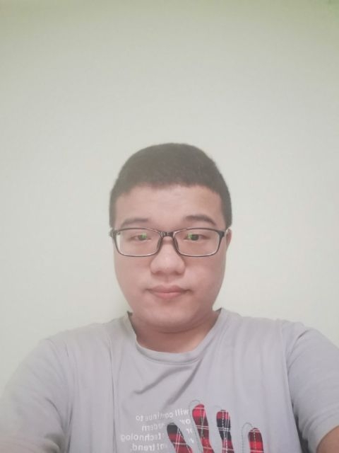 大音的第一张照片--南靖婚介网