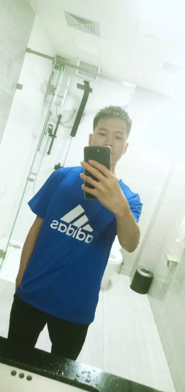 啊泉的第二张照片--南靖婚介网