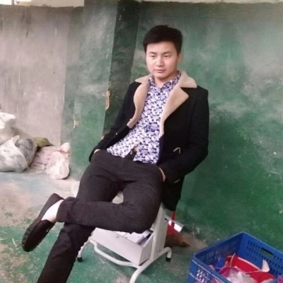 森的第一张照片--南靖婚介网