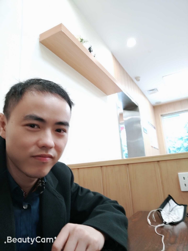 开心就好的第二张照片--南靖婚介网