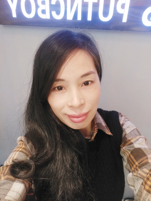 ABC的第一张照片--南靖婚介网