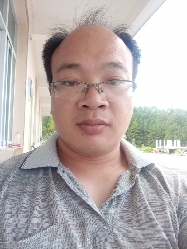 蓝色星空的第一张照片--南靖婚介网
