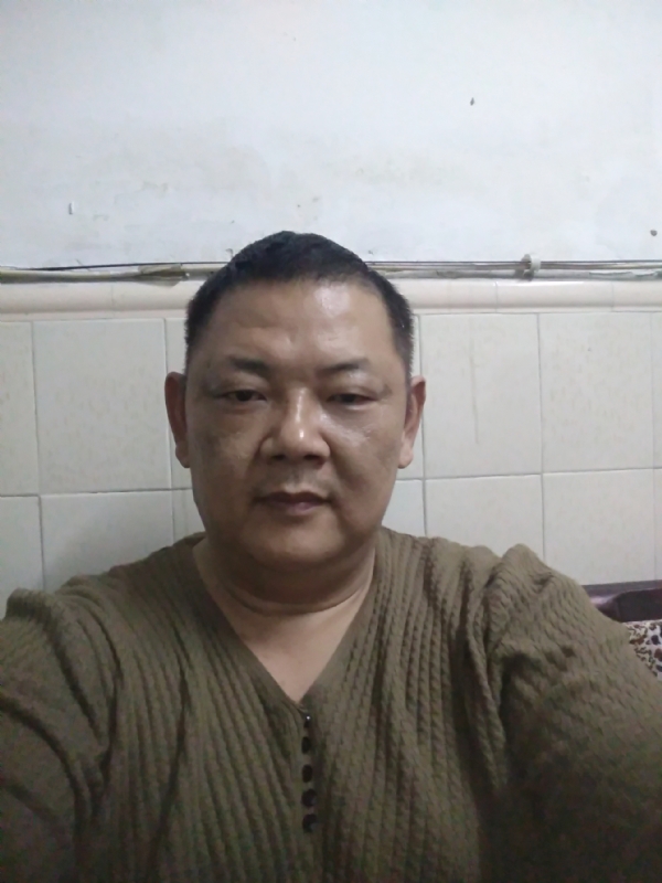 馋花拜柳的第二张照片--南靖婚介网