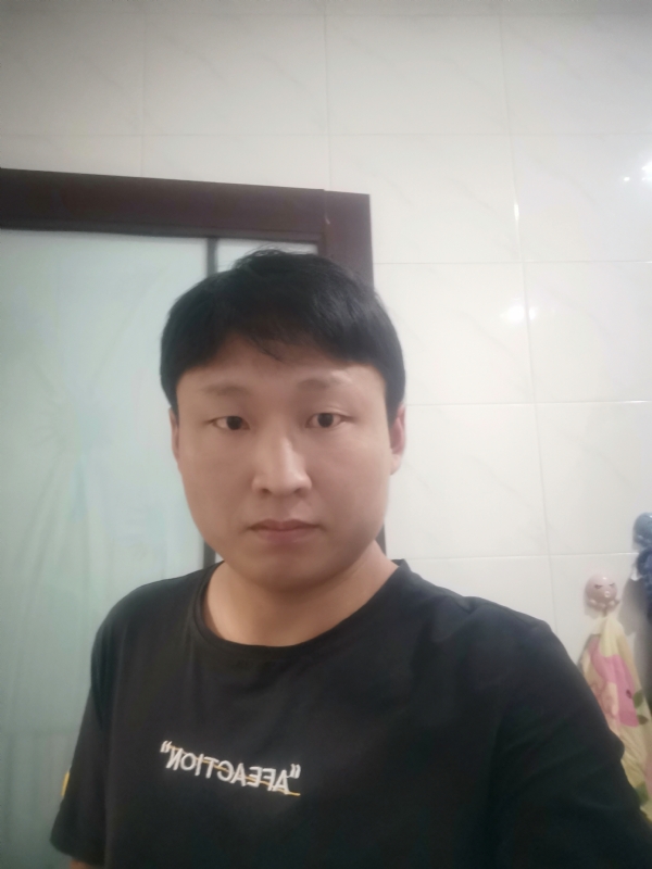 Mr-池的第一张照片--南靖婚介网