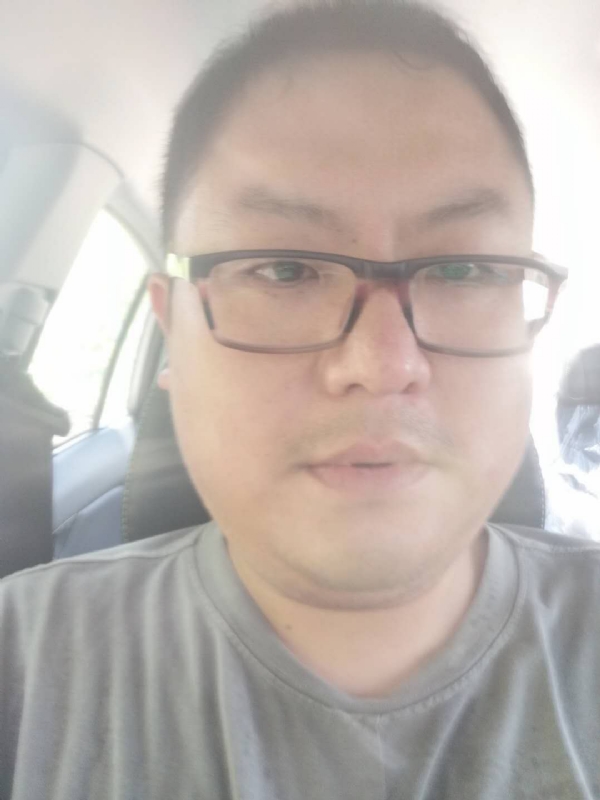 星蔚蓝的第二张照片--南靖婚介网
