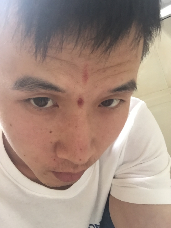 爱晴的第一张照片--南靖婚介网