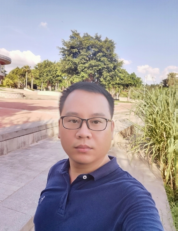 小兵的第一张照片--南靖婚介网