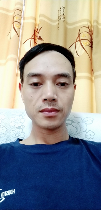 向往彩虹的第一张照片--南靖婚介网