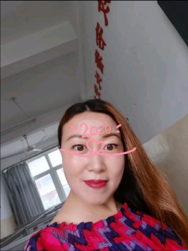 庭院深深的第二张照片--南靖婚介网
