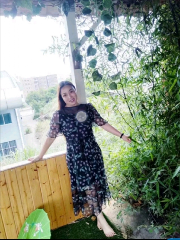 庭院深深的第三张照片--南靖婚介网
