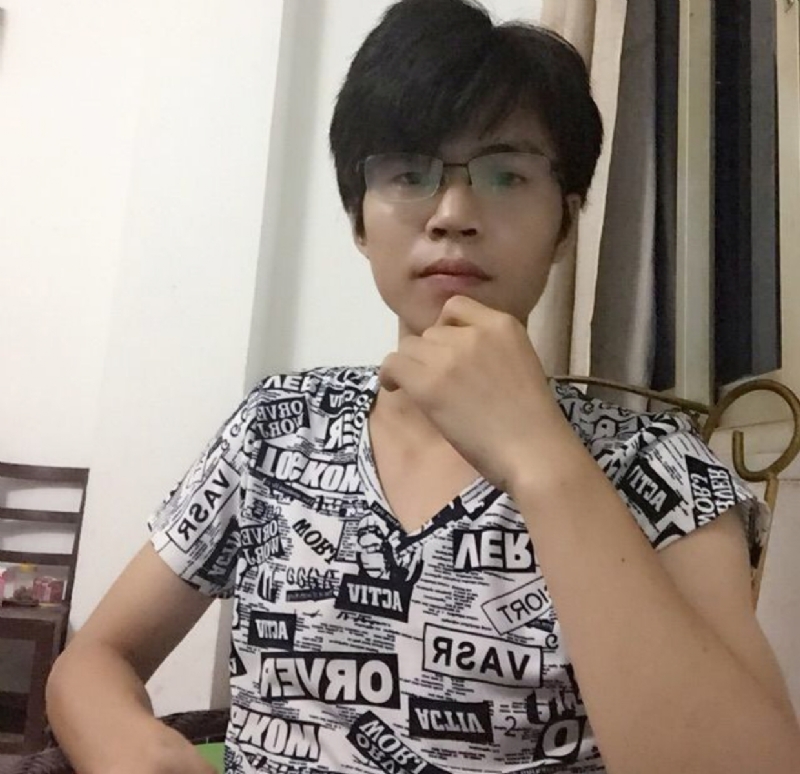 李斌的第一张照片--南靖婚介网