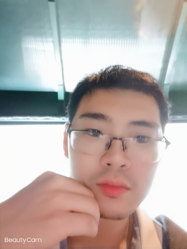 凤九的第一张照片--南靖婚介网
