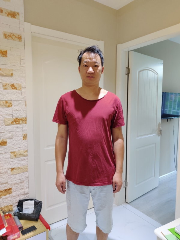 张生的第二张照片--南靖婚介网