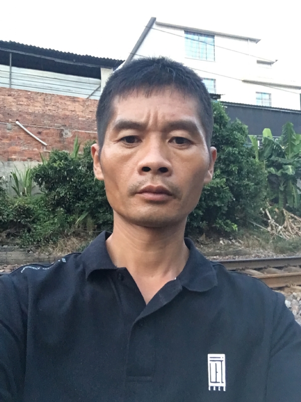 小张的第一张照片--南靖婚介网
