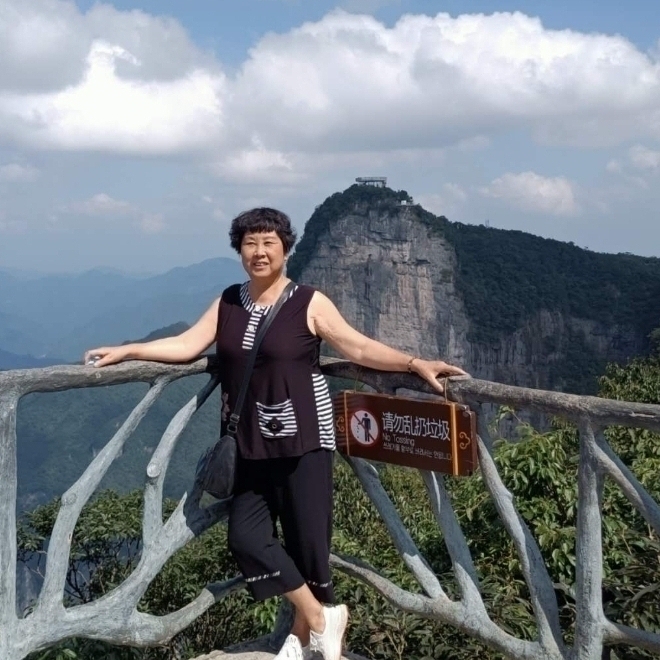 快乐人生的第一张照片--南靖婚介网