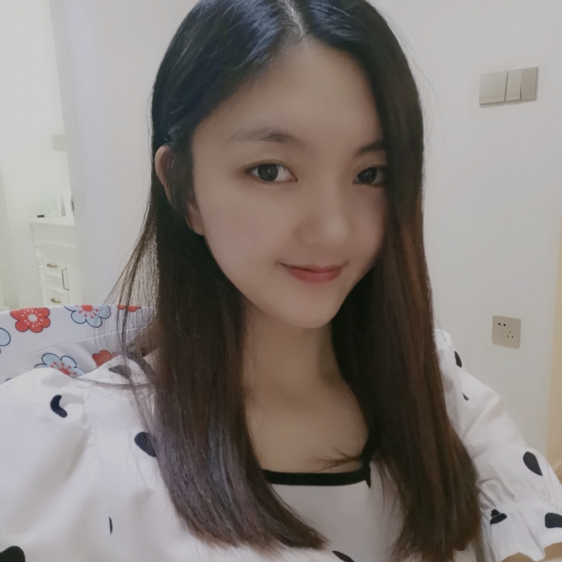 依依的第一张照片--南靖婚介网
