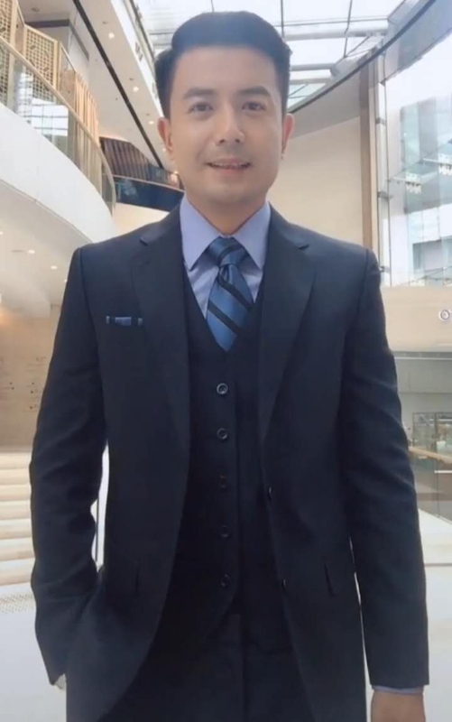 宁静致远的第一张照片--南靖婚介网
