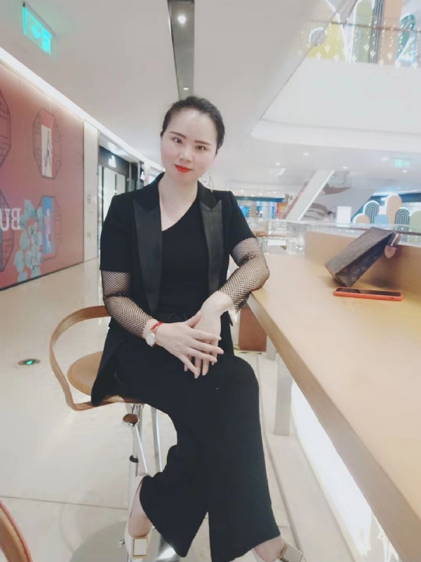 洒脱666的第一张照片--南靖婚介网