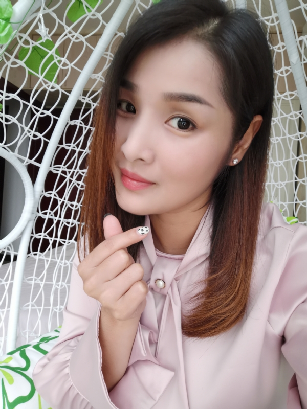 夏雨的第一张照片--南靖婚介网
