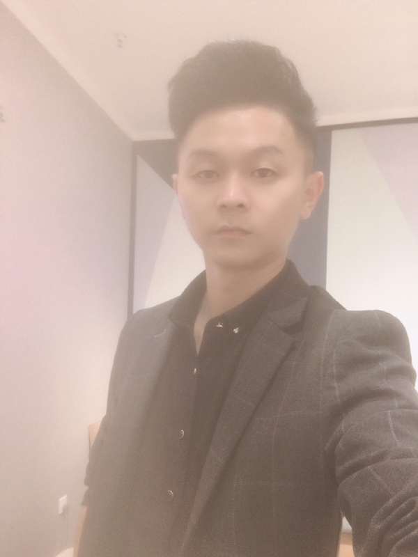随风的第二张照片--南靖婚介网