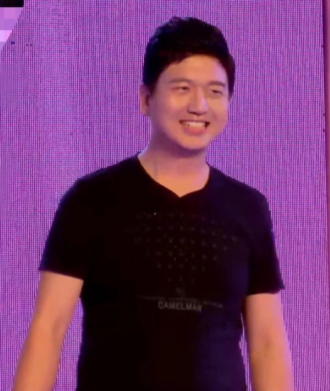 风继续吹的第一张照片--南靖婚介网