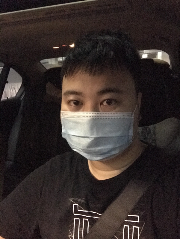 Roman的第一张照片--南靖婚介网