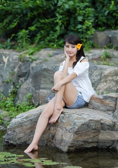 陌陌的第一张照片--南靖婚介网