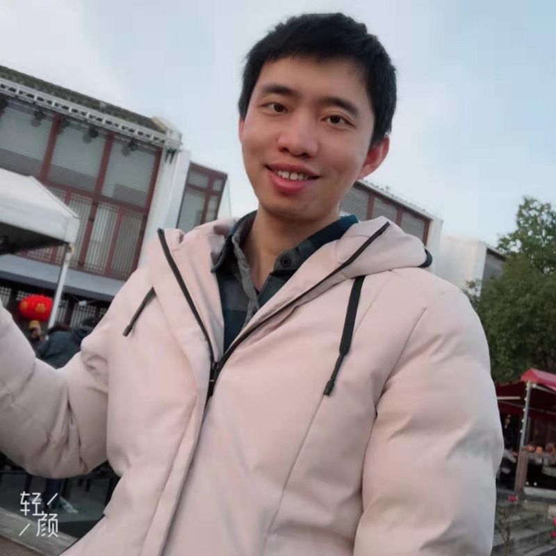 萍水相逢的第二张照片--南靖婚介网