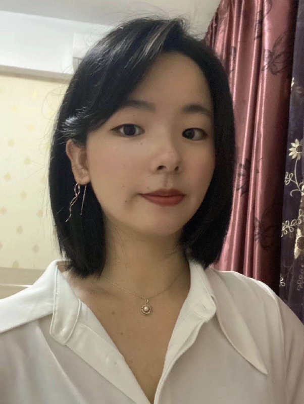 duoduolady的第一张照片--南靖婚介网