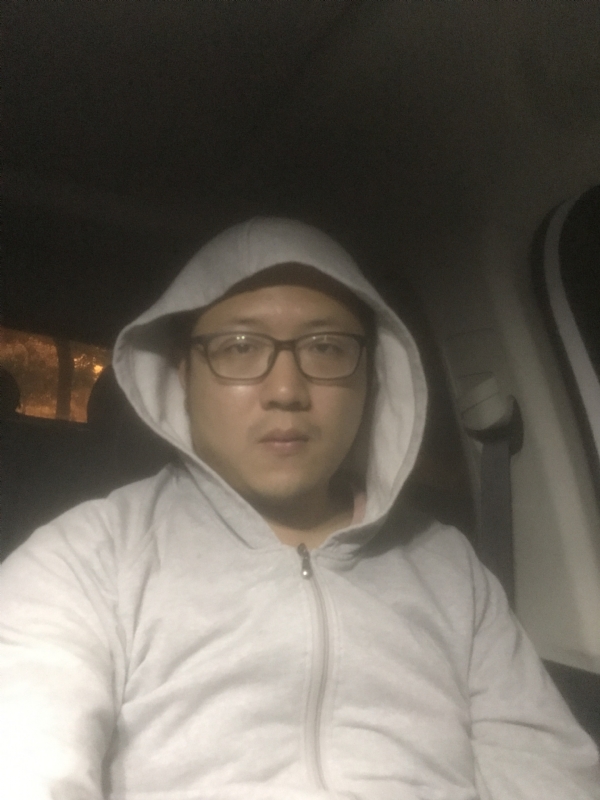 值得与否的第一张照片--南靖婚介网