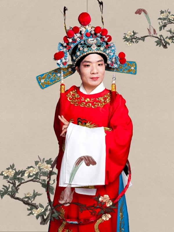 shizhenyi的第一张照片--南靖婚介网