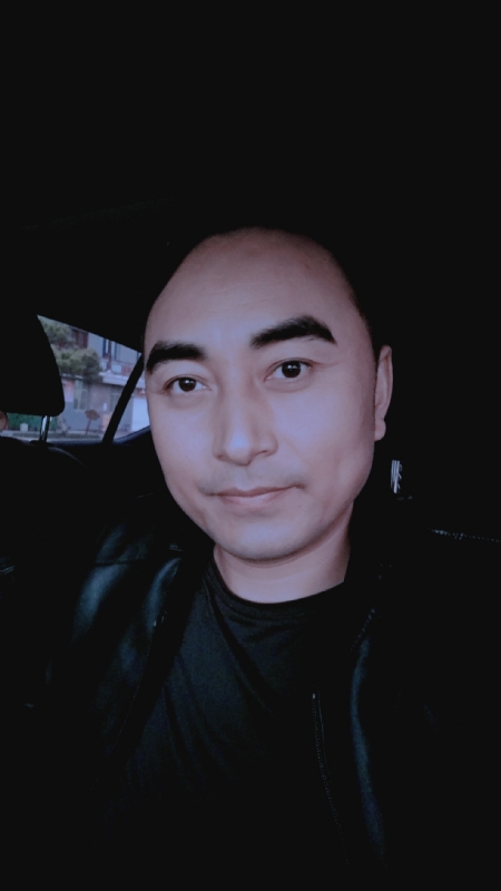 江舟的第一张照片--南靖婚介网