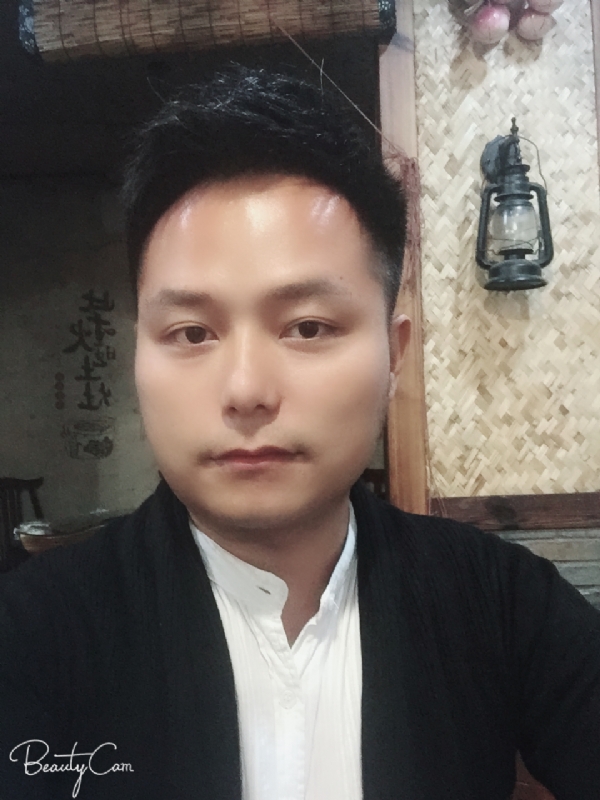 亦初的第一张照片--南靖婚介网