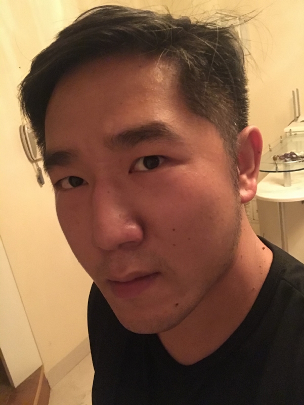 一群孤岛的第一张照片--南靖婚介网