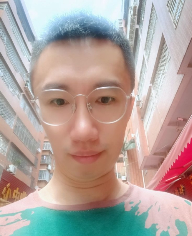 一生有你的第一张照片--南靖婚介网