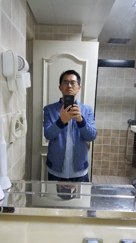 海昏侯的第一张照片--南靖婚介网