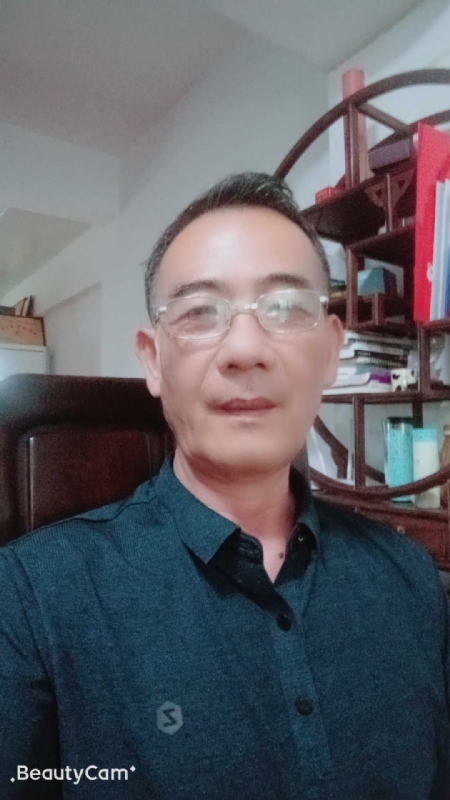茂哥的第一张照片--南靖婚介网