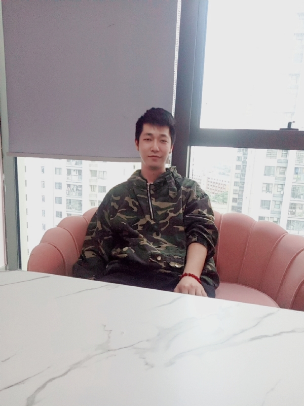 网恋被骗37块5的第一张照片--南靖婚介网