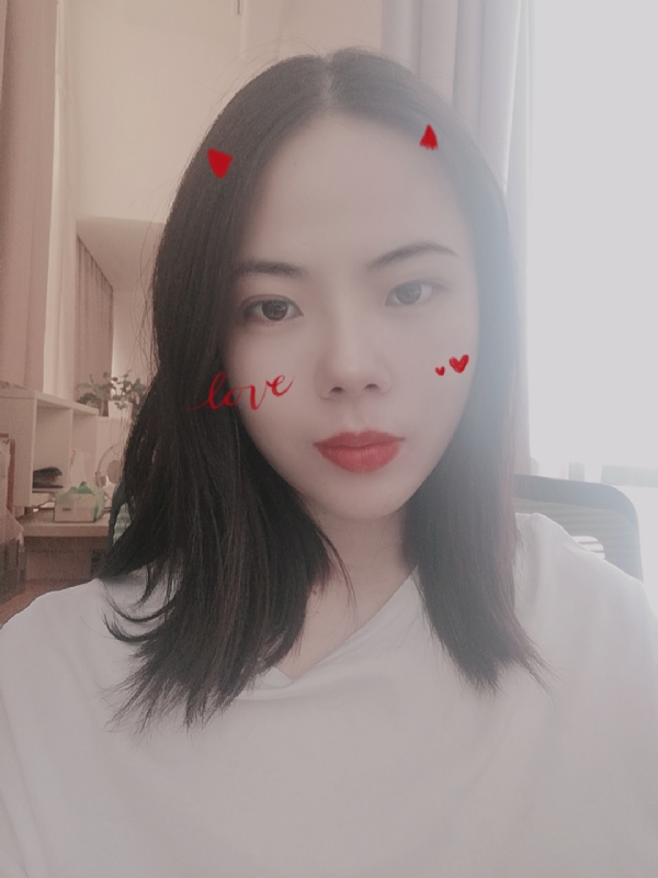 木子李的第一张照片--南靖婚介网