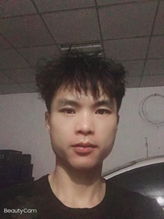 表哥的第一张照片--南靖婚介网