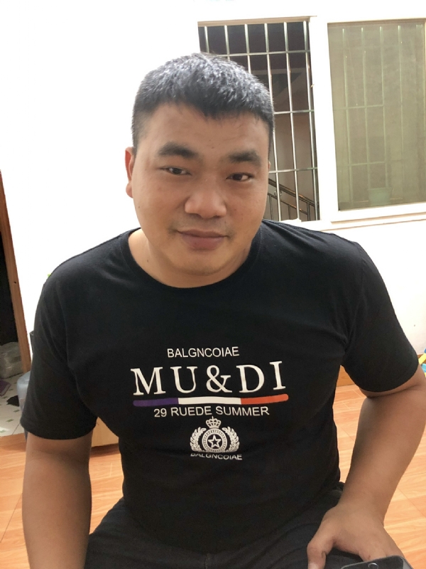 晴栀的第一张照片--南靖婚介网