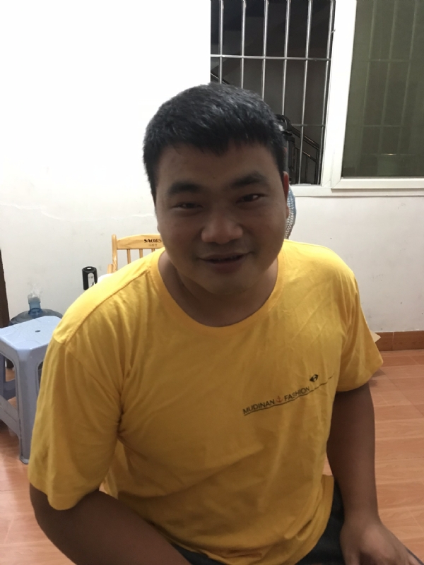 晴栀的第二张照片--南靖婚介网