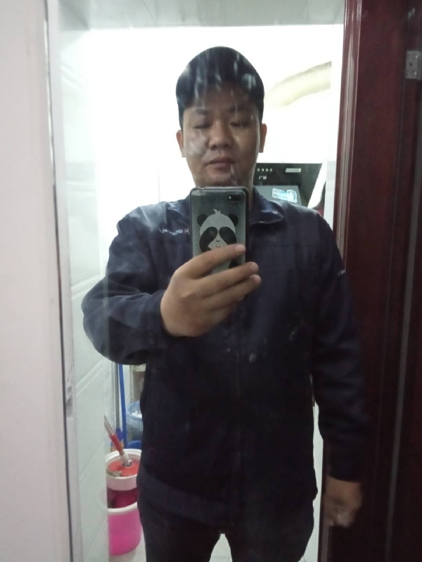 寂寞丑小鸭的第一张照片--南靖婚介网