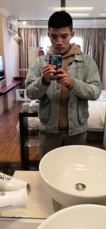 爱上一座陈的第一张照片--南靖婚介网