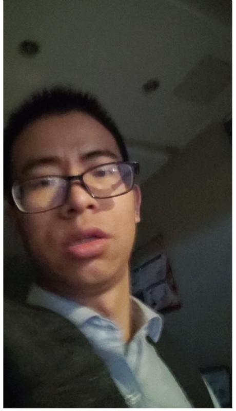 小螃蟹的第二张照片--南靖婚介网